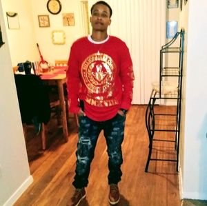 Meet your Posher, Chaka